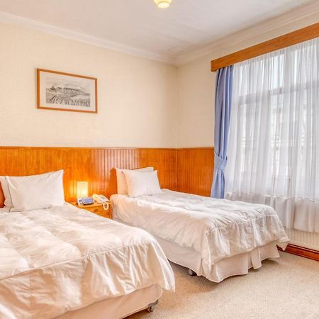 Chalet Chapital Punta Arenas Pokoj fotografie