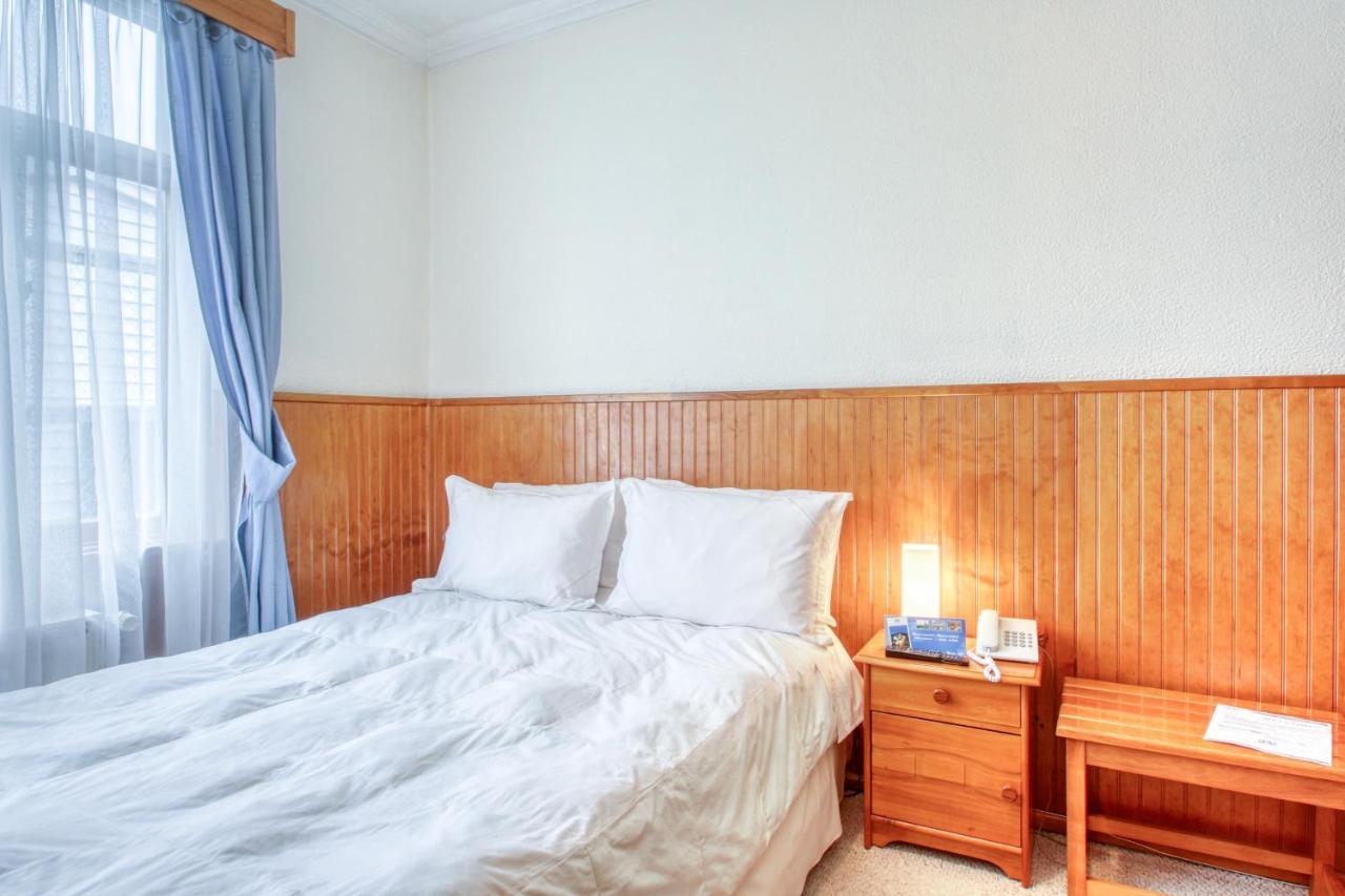 Chalet Chapital Punta Arenas Pokoj fotografie