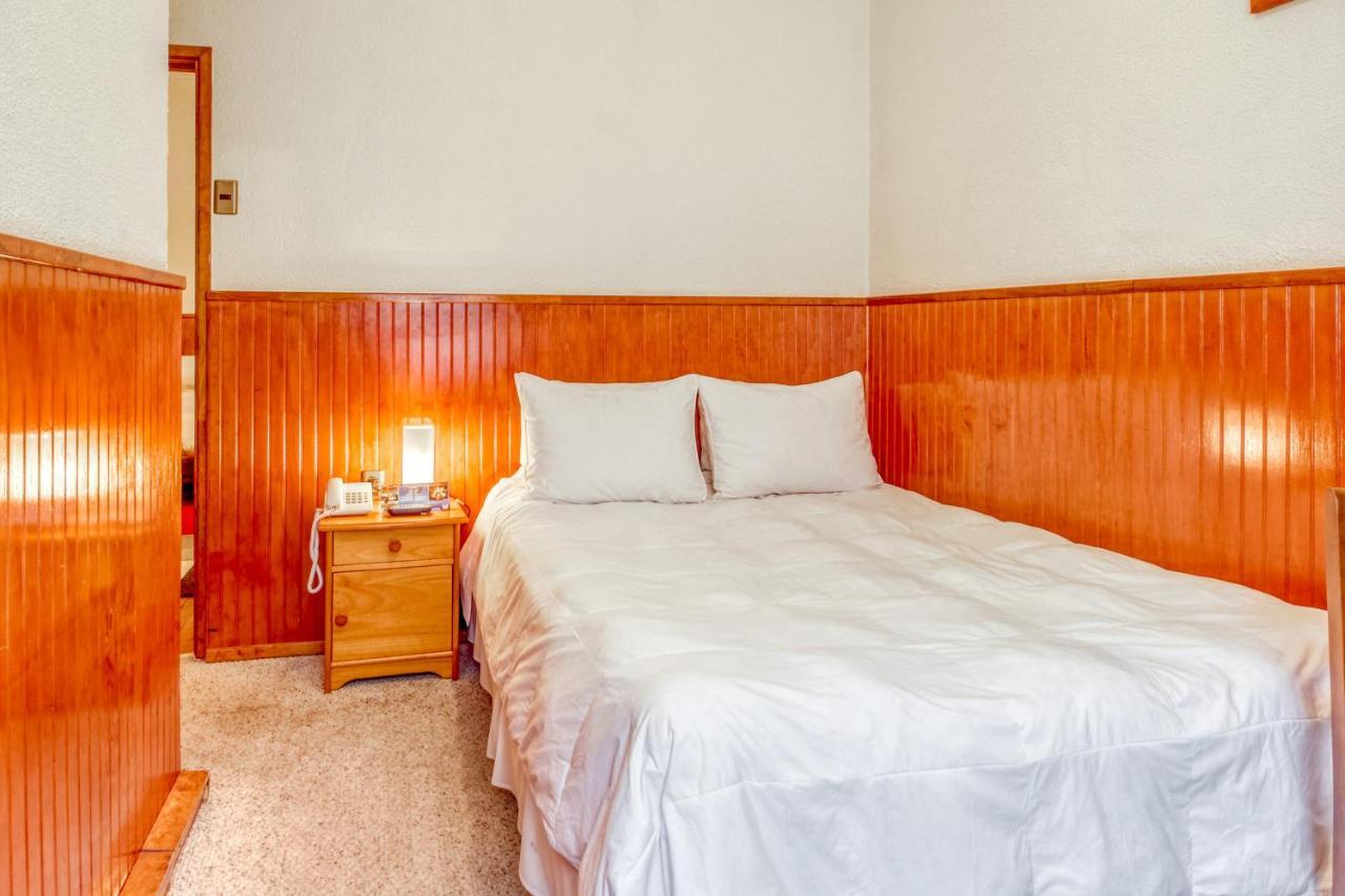 Chalet Chapital Punta Arenas Pokoj fotografie